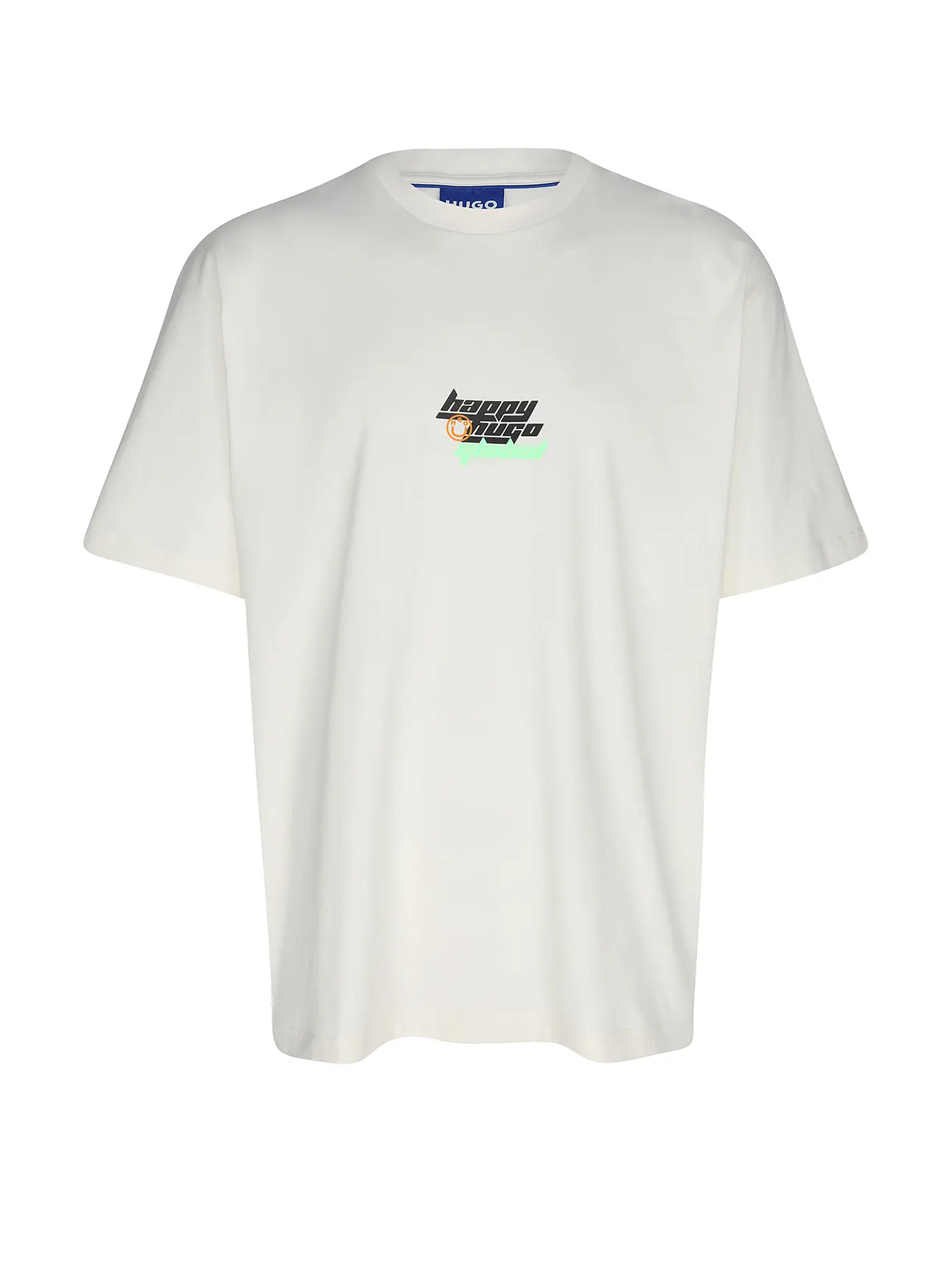 HUGO | T-Shirt NERPERI | 